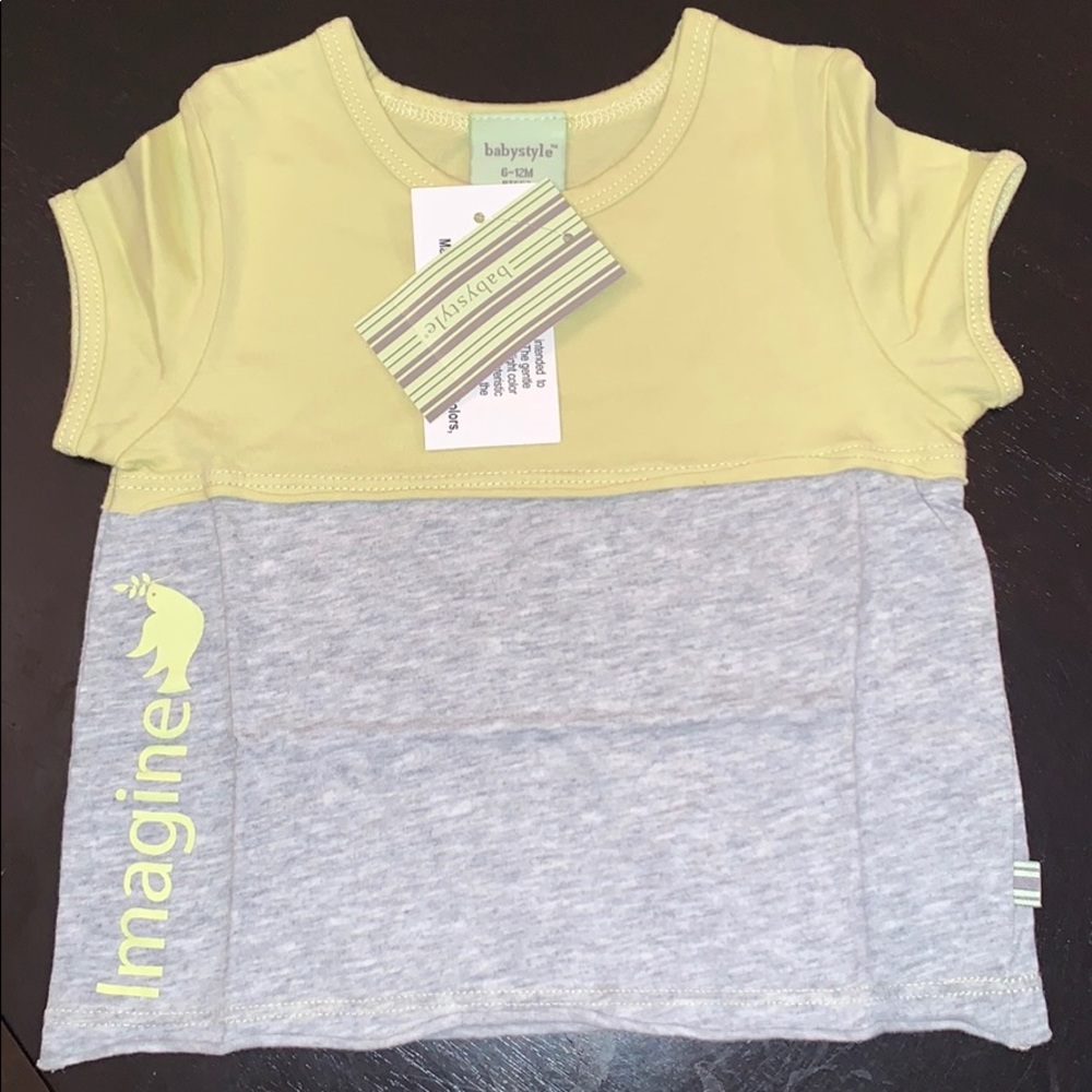 Babystyle IMAGINE T-shirt